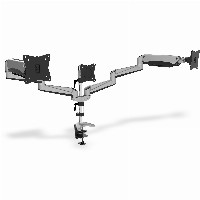Tischhalterung für 3 Monitore bis 69cm 27″ 6KG Digitus DA-90363