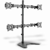 Monitorständer für 4 Monitore bis 69cm 27″ 8KG Digitus DA-90364