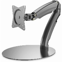 Monitorständer für 1 Monitor bis 69cm 27″ 6.50kg Digitus DA-90365