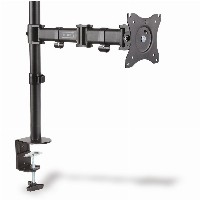 Tischhalterung für 1 Monitor bis 69cm 27″ 8KG Digitus DA-90361