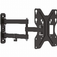 Wandhalterung für 1 Monitor bis 107cm 42″ 30Kg Digitus DA-90357