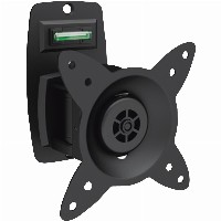 Wandhalterung für 1 Monitor bis 69cm 27″ 15kg Digitus DA-90350