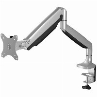 Tischhalterung für 1 Monitor bis 81cm 32″ 8KG ICY BOX IB-MS503-T