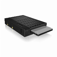 Konverter. 1xSATA 2.5″ zu 1xSATA 3.5″.Easy Swap ICY BOX
