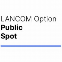 LANCOM Public Spot XL Option