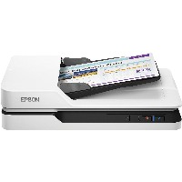 Epson WorkForce DS-1630 Dokumentenscanner