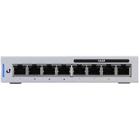 8P Ubiquiti UniFi US-8-60W POE M