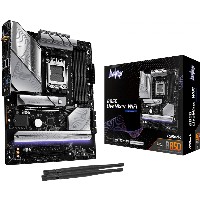 AM5 ASROCK B850 LiveMixer WiFi