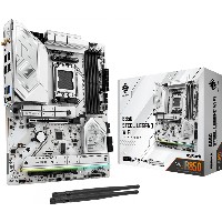 ASROCK B850 Steel Legend WiFi (AM5) (D)