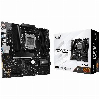 AM5 ASROCK B850M Pro A