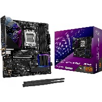 ASRock B850M Riptide WiFi AM5 mATX HDMI/DP DDR5