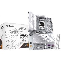 AM5 Gigabyte B850 AORUS ELITE WF7 ICE
