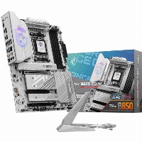 MSI MPG B850 EDGE TI Wifi (B850.AM5.ATX.DDR5)