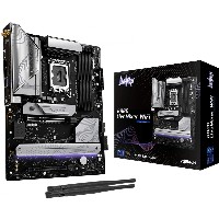 LGA1851 ASROCK B860 LiveMixer WiFi