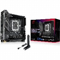 LGA1851 ASUS ROG STRIX B860-I GAMING WIFI