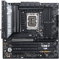 LGA1851 ASUS TUF GAMING B860M-PLUS WIFI