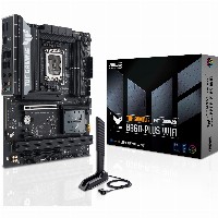 LGA1851 ASUS TUF GAMING B860-PLUS WIFI