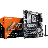 LGA1851 Gigabyte B860 DS3H WIFI6E