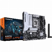 LGA1851 Gigabyte B860M GAMING X WIFI6E