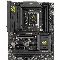 LGA1851 MSI MAG B860 TOMAHAWK WIFI