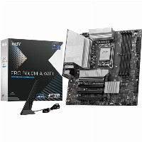 LGA1851 MSI PRO B860M-A WIFI
