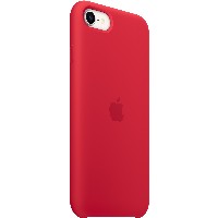 APPLE iPhone SE Silikon Case PRODUCTRED