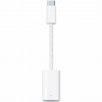 APPLE USB-C to Lightning Adapter