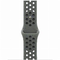 APPLE 42mm Cargo Khaki Nike Sport Band - M/L