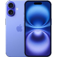 Apple iPhone 16 512GB Ultramarine