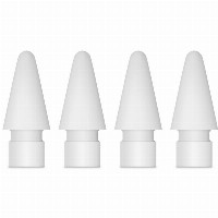APPLE Pencil Tips - 4 pack