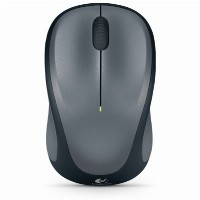 Logitech M235 wireless black