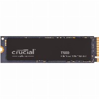M.2 1TB Crucial T500 NVMe PCIe 4.0 x 4