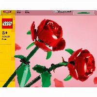 LEGO Iconic Rosen 40460