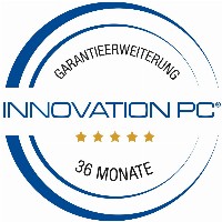 SER Server Garantie 36M bis 3000 EUR