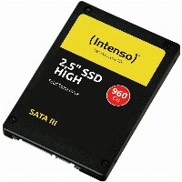 2.5″ 960GB Intenso High Performance