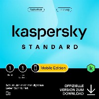Kaspersky Mobile – 1 Device, 1 Year – ESD-DownloadESD