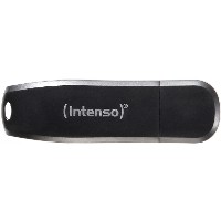 STICK 64GB 3.2 Intenso Speed Line