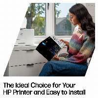 HP 43X High Yield Black Original LaserJet toner cartridge