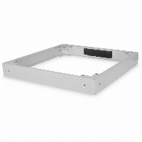 DIGITUS Sockel 100x800x800mm Unique/Dynamic grau