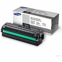SAMSUNG original Toner cartridge LT-K506L/ELS High Yield Black Cartridge Toner cartridge SU171A