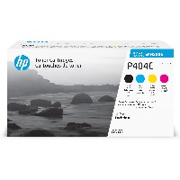 Samsung HP Toner SU365A ehm. (CLT-P404C/ELS) Rainbow Kit (C/M/Y/BK)