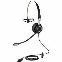Jabra BIZ 2400 II Mono UNC 3in1