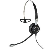 Jabra BIZ 2400 II Mono NC 3in1
