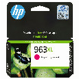 HP 963XL High Yield Magenta Original ink cartridge