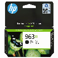 HP 963XL High Yield Black Original ink cartridge