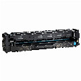 HP 207X High Yield Cyan Original LaserJet toner cartridge
