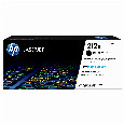 HP 212X High Yield Black Original LaserJet toner cartridge