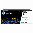 HP 212A Black Original LaserJet toner cartridge
