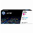 HP 212A Magenta Original LaserJet toner cartridge