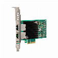 Intel X550T2 network card